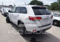2021 Jeep Grand Cherokee фото