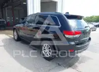2021 Jeep Grand Cherokee фото
