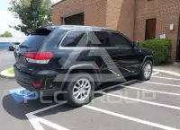 2021 Jeep Grand Cherokee фото