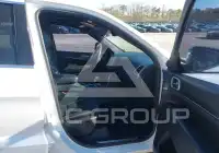 2021 Jeep Grand Cherokee фото