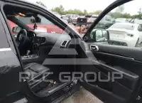 2021 Jeep Grand Cherokee photo