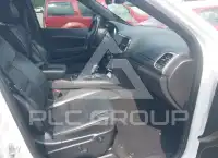 2021 Jeep Grand Cherokee фото