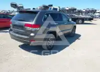 2021 Jeep Grand Cherokee фото