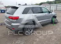 2021 Jeep Grand Cherokee фото
