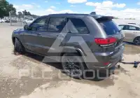 2021 Jeep Grand Cherokee photo