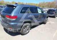 2021 Jeep Grand Cherokee фото
