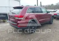 2021 Jeep Grand Cherokee фото