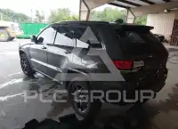 2021 Jeep Grand Cherokee фото