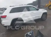 2021 Jeep Grand Cherokee photo