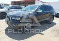 2021 Jeep Grand Cherokee фото