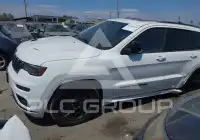 2021 Jeep Grand Cherokee фото