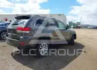 2021 Jeep Grand Cherokee фото