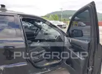 2021 Jeep Grand Cherokee photo