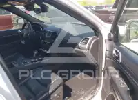 2021 Jeep Grand Cherokee фото