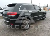 2021 Jeep Grand Cherokee фото