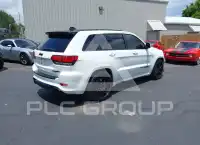 2021 Jeep Grand Cherokee фото