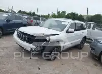 2021 Jeep Grand Cherokee фото