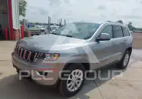 2021 Jeep Grand Cherokee photo