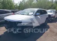 2021 Jeep Grand Cherokee фото