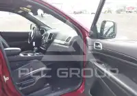 2021 Jeep Grand Cherokee фото