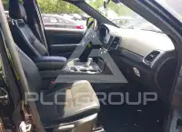 2021 Jeep Grand Cherokee фото