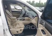 2021 Jeep Grand Cherokee photo