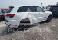 2021 Jeep Grand Cherokee photo