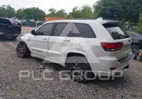 2021 Jeep Grand Cherokee фото