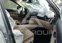 2021 Jeep Grand Cherokee photo