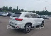 2021 Jeep Grand Cherokee photo