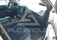 2021 Jeep Grand Cherokee photo