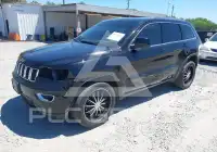 2021 Jeep Grand Cherokee photo