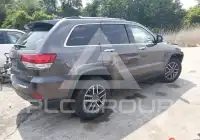 2021 Jeep Grand Cherokee фото