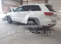 2021 Jeep Grand Cherokee фото