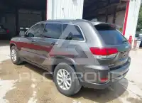 2021 Jeep Grand Cherokee photo