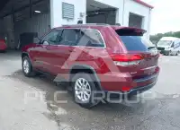 2021 Jeep Grand Cherokee фото