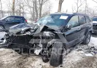 2021 Jeep Grand Cherokee фото