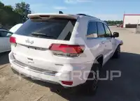 2021 Jeep Grand Cherokee фото