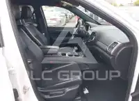 2021 Jeep Grand Cherokee фото