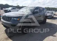 2021 Jeep Grand Cherokee фото