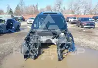 2021 Jeep Grand Cherokee photo