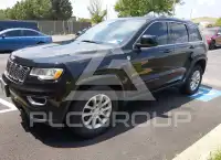 2021 Jeep Grand Cherokee фото