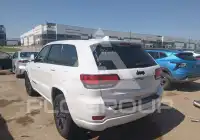 2021 Jeep Grand Cherokee фото