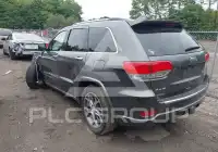 2021 Jeep Grand Cherokee фото