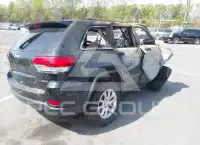 2021 Jeep Grand Cherokee фото