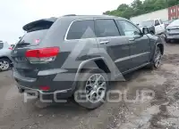 2021 Jeep Grand Cherokee фото