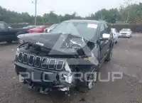2021 Jeep Grand Cherokee фото