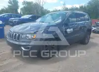 2021 Jeep Grand Cherokee фото