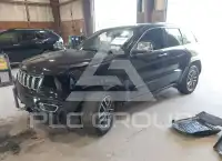 2021 Jeep Grand Cherokee photo