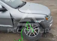 2021 Jeep Grand Cherokee фото